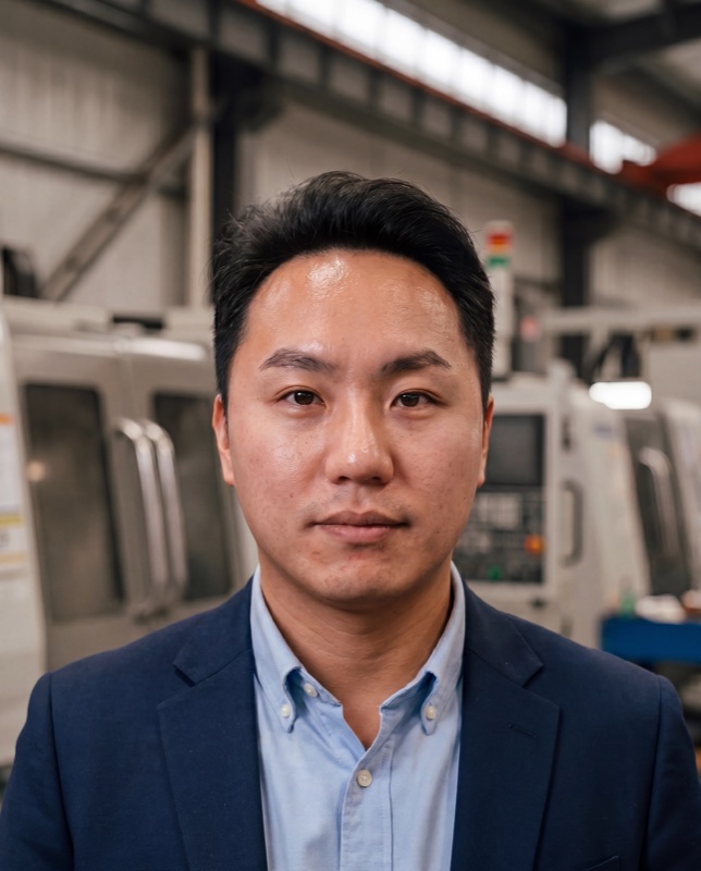 JJ Chen