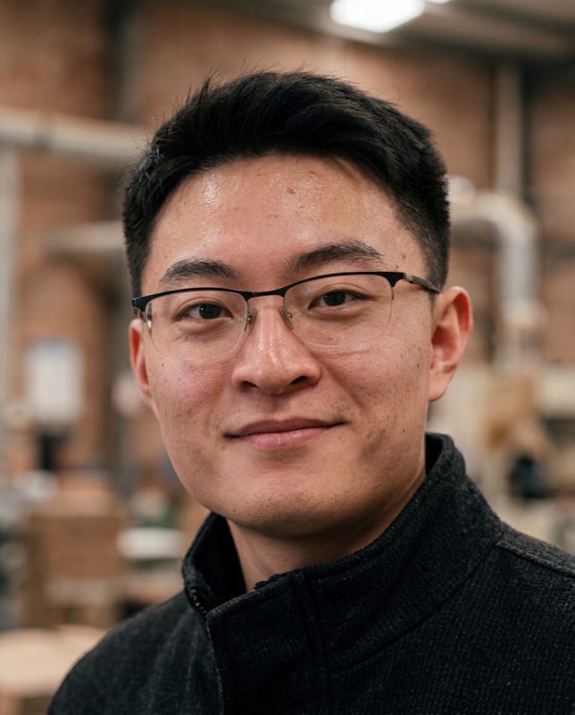 Kelvin Liu