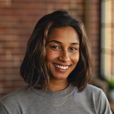 Maya Cruz